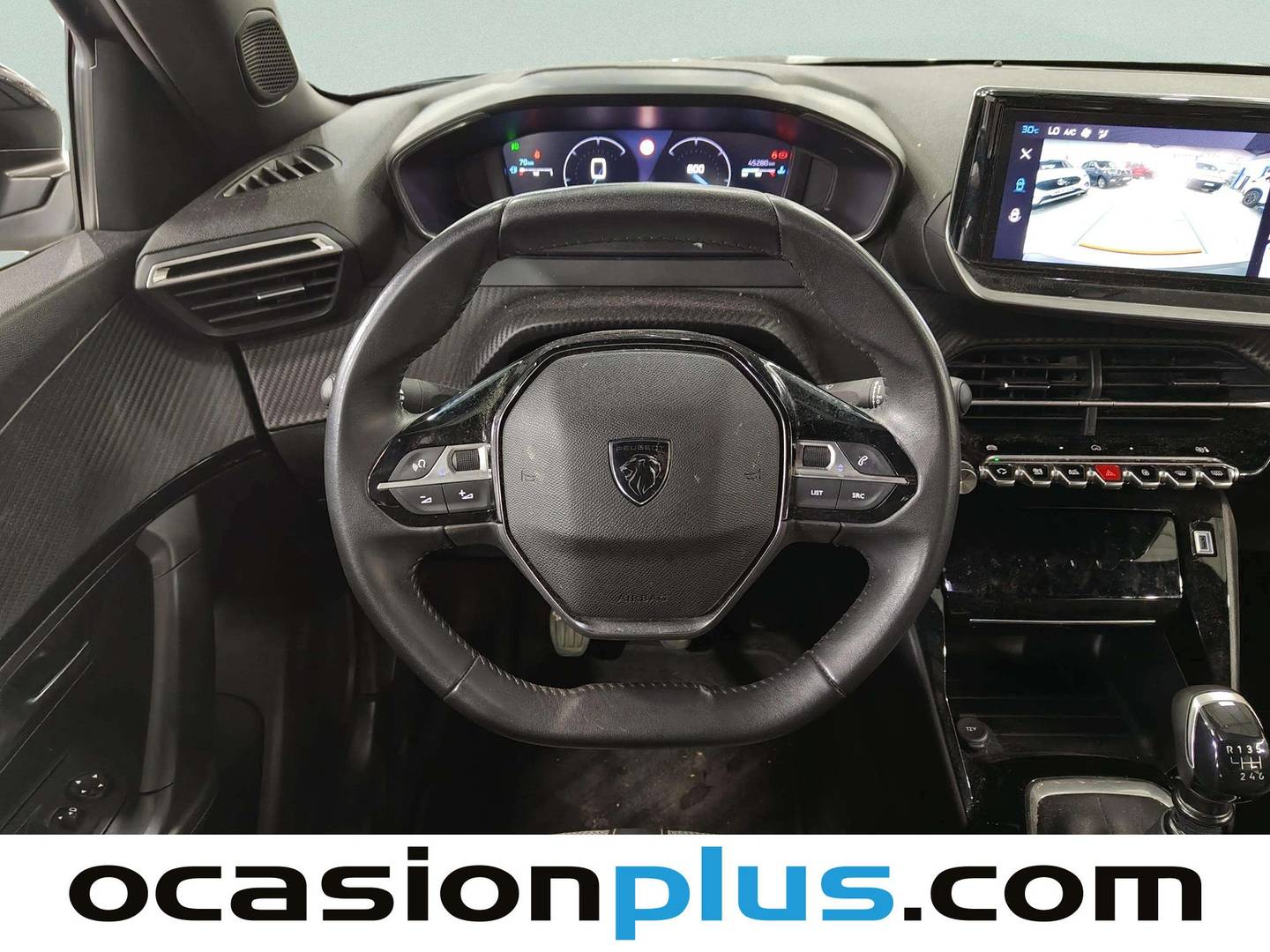 Peugeot 2008 Peugeot 2008 PureTech 100 S&S Allure (100 CV) 2024