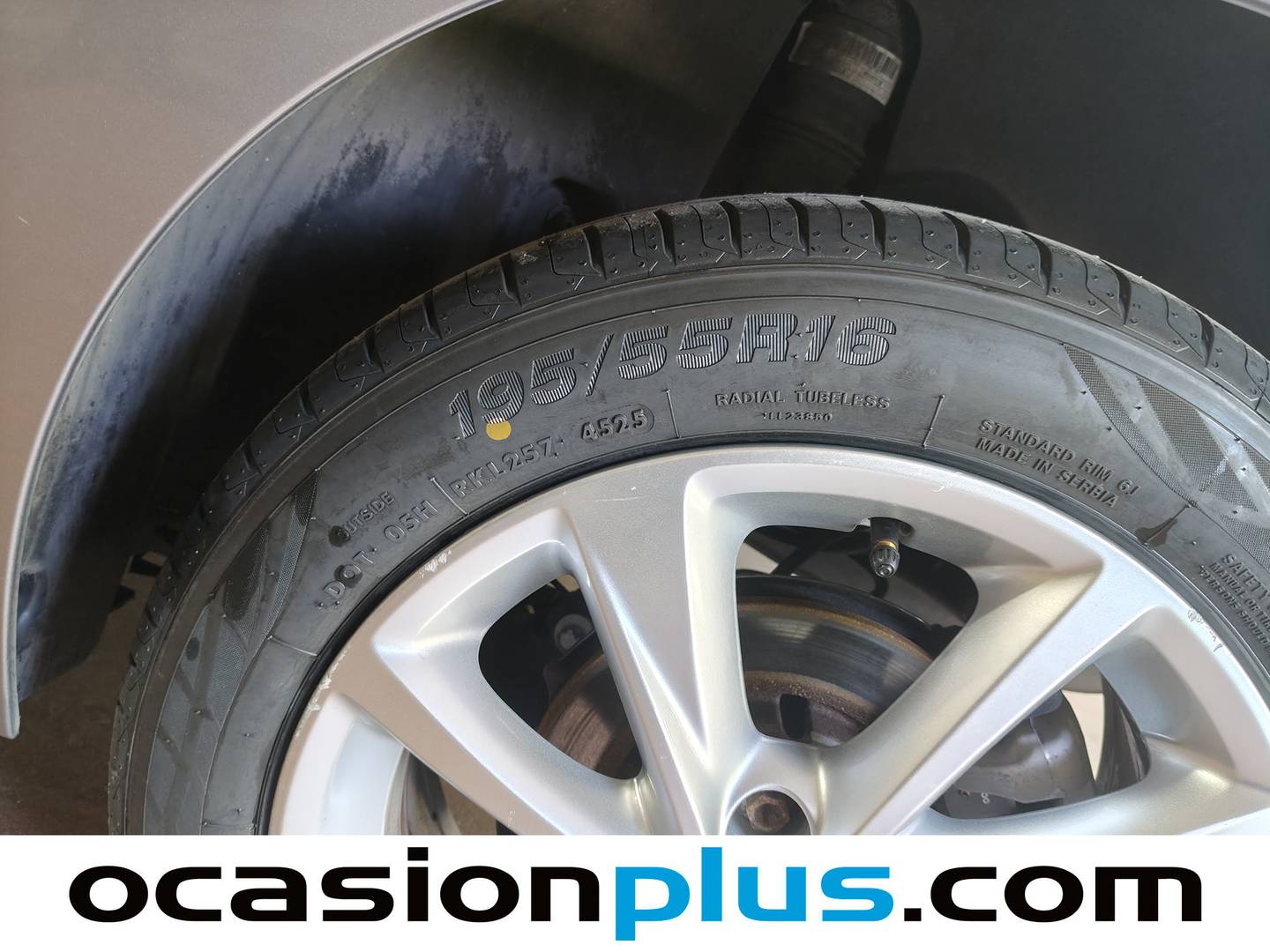 Opel Corsa Opel Corsa 1.2 Turbo XHL Elegance Auto (100 CV) de ocasión