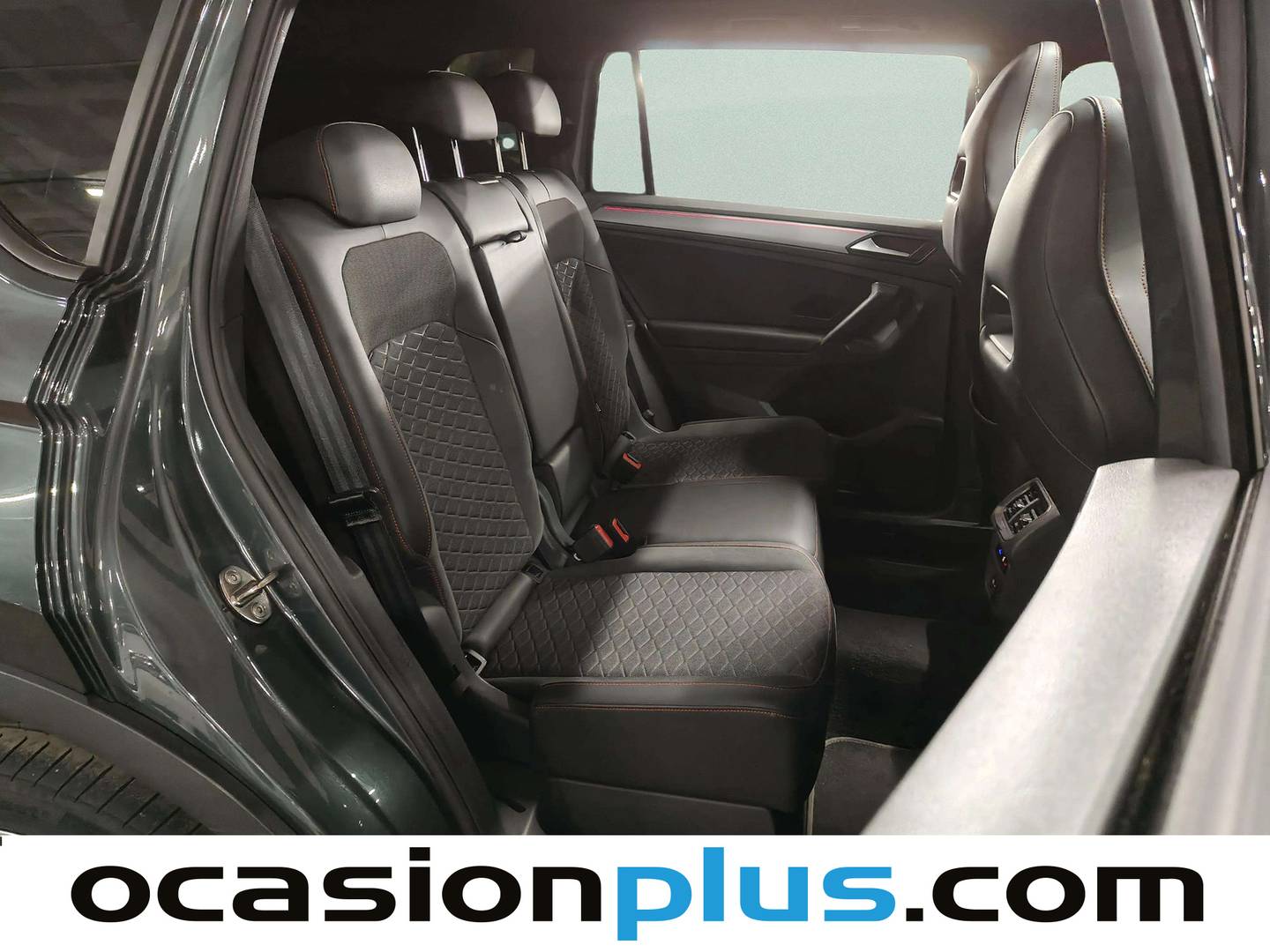 Seat Tarraco Seat Tarraco 1.5 TSI S&S FR Edition DSG (150 CV) 2024