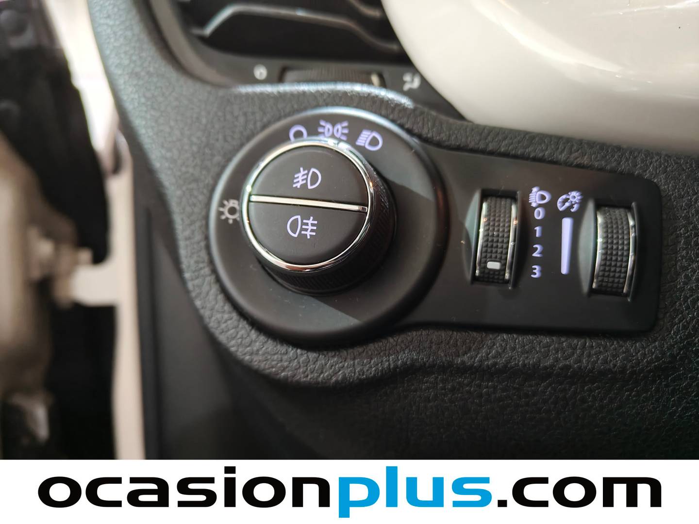 Accesorios del Fiat 500X Fiat 500X 1.6 E-Torq Pop Star 4x2 (110 CV)