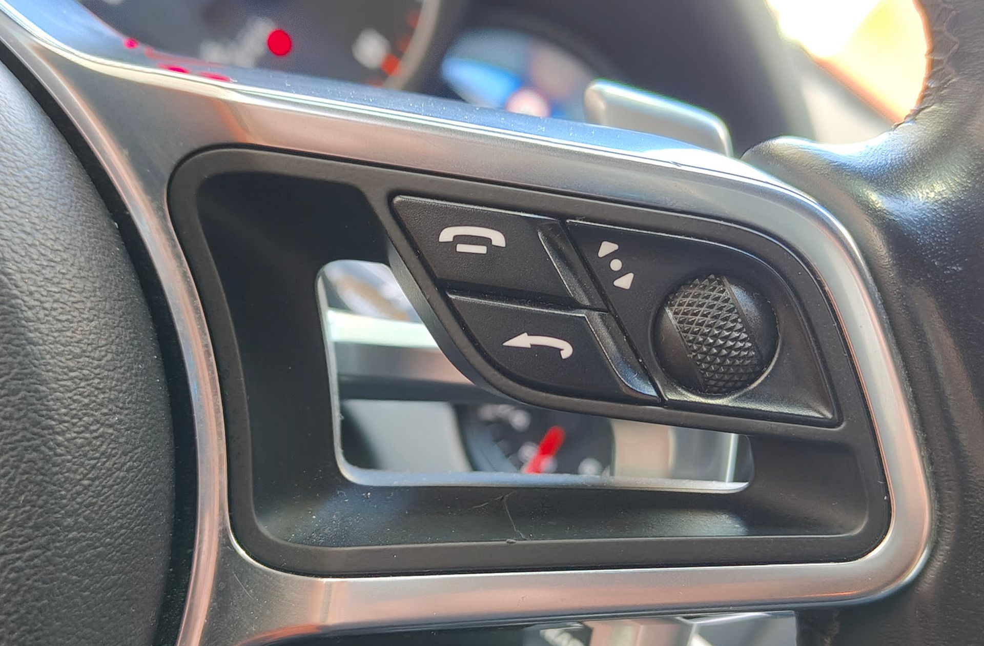 Porsche Cayenne Diesel Platinum Edition Tiptronic - foto 43