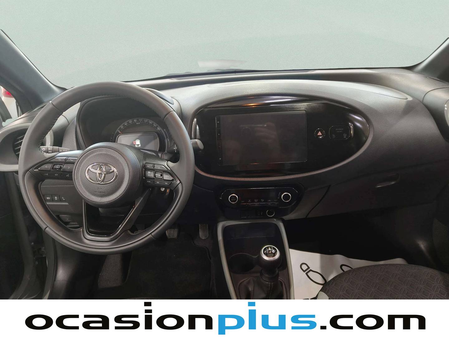 Foto Toyota Aygo X Cross Toyota Aygo X Cross 1.0 VVT-I Like (72 CV)