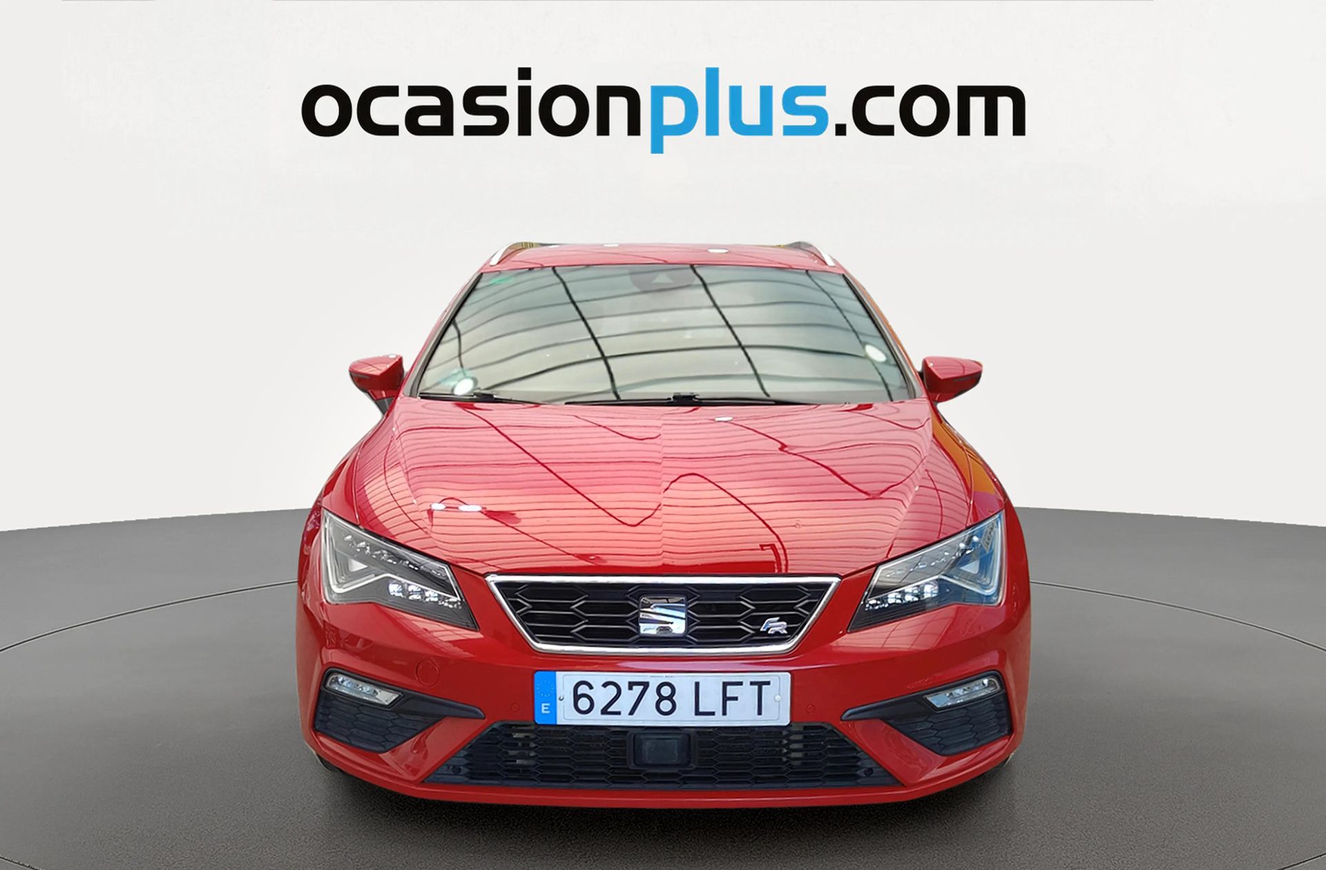 SEAT León ST León ST 1.5 EcoTSI FR Edition Plus DSG - foto 16