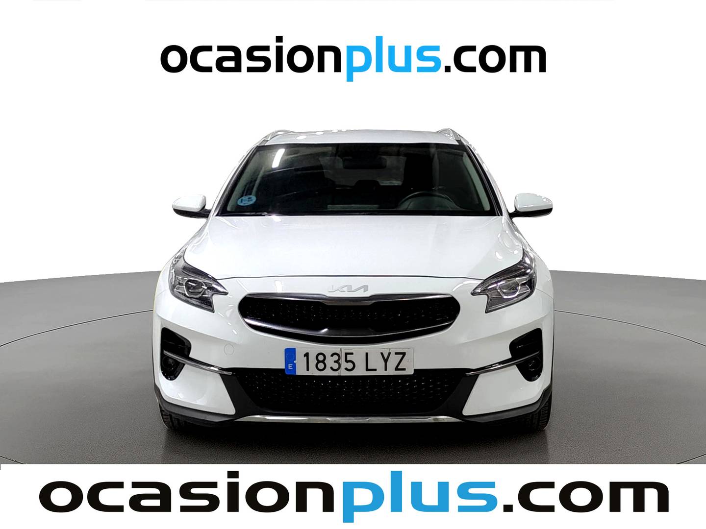 KIA XCeed KIA XCeed 1.0 T-GDi Drive (120 CV) barato