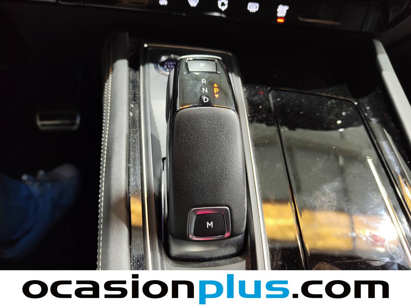 Foto Peugeot 508 Peugeot 508 BlueHDi 130 S&S GT EAT8 (130 CV)