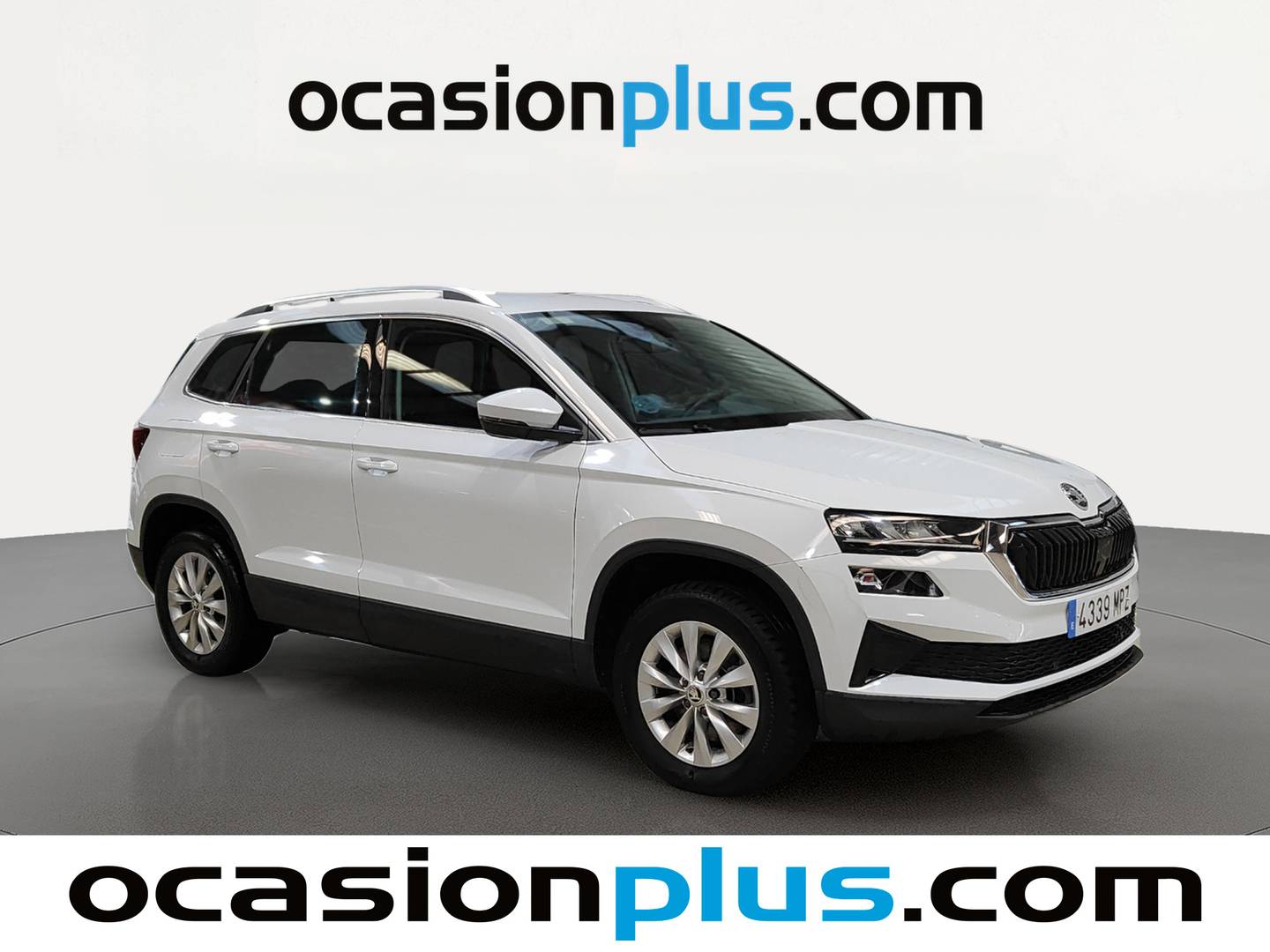 Foto Skoda Karoq Skoda Karoq 2.0 TDI Selection (115 CV)
