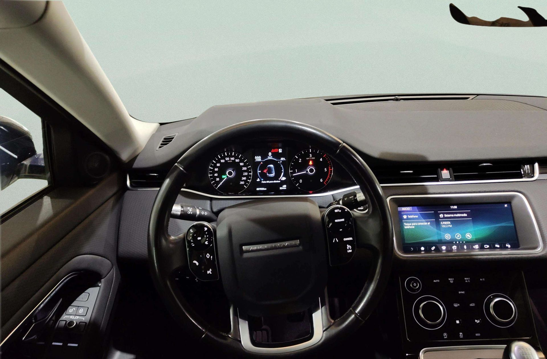 Land Rover Range Rover Evoque D150 Standard FWD - foto 20