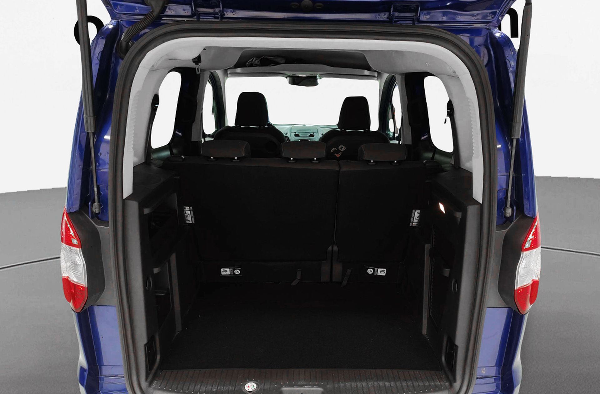 Ford Tourneo Courier 1.5 TDCi Titanium - foto 13