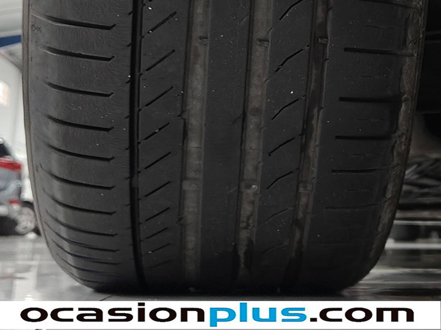 Foto Mercedes Clase C Mercedes-Benz Clase C Clase C 200 d (136 CV)