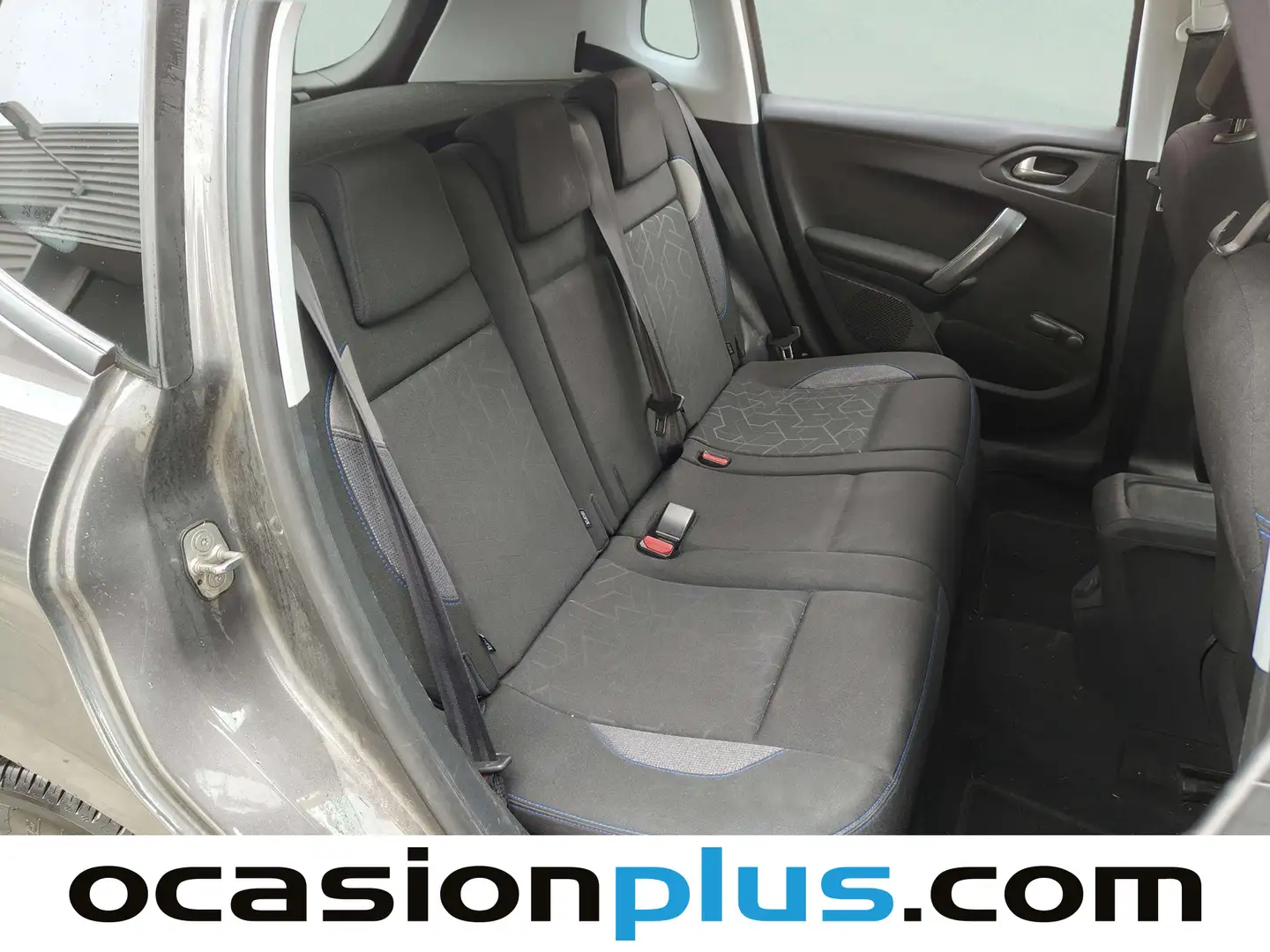 Foto Peugeot 2008 Peugeot 2008 BlueHDi 100 Style (100 CV)