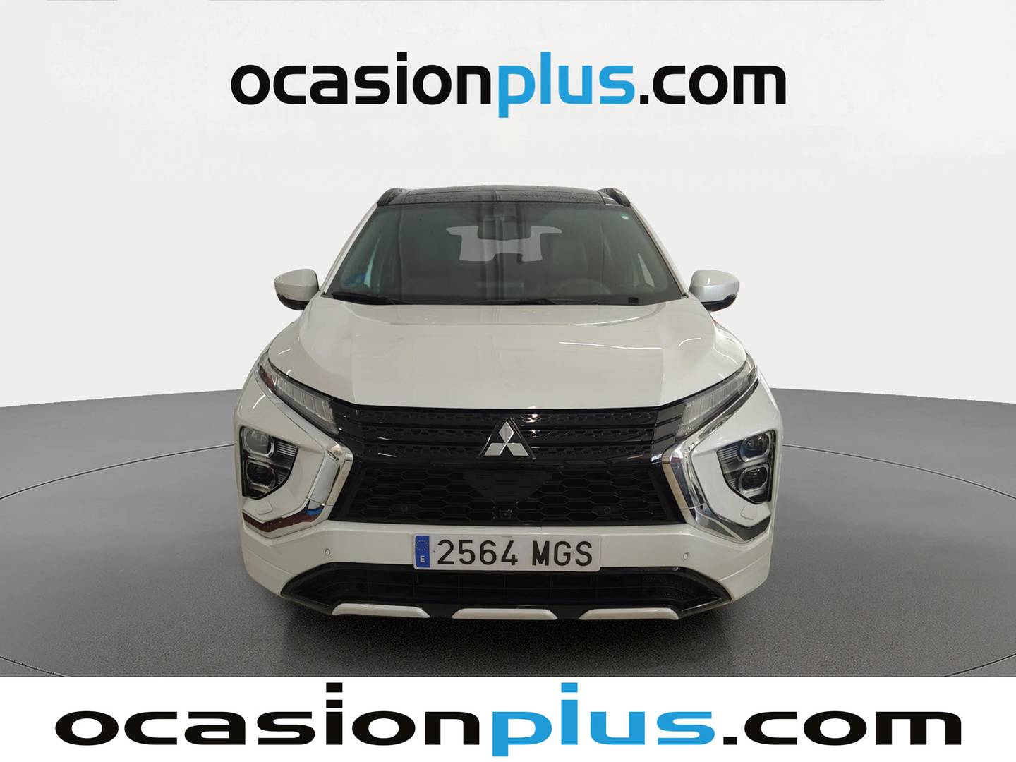 Mitsubishi Eclipse Cross Mitsubishi Eclipse Cross 2.4 PHEV Kaiteki+ 4WD Auto  (188 CV) al mejor precio