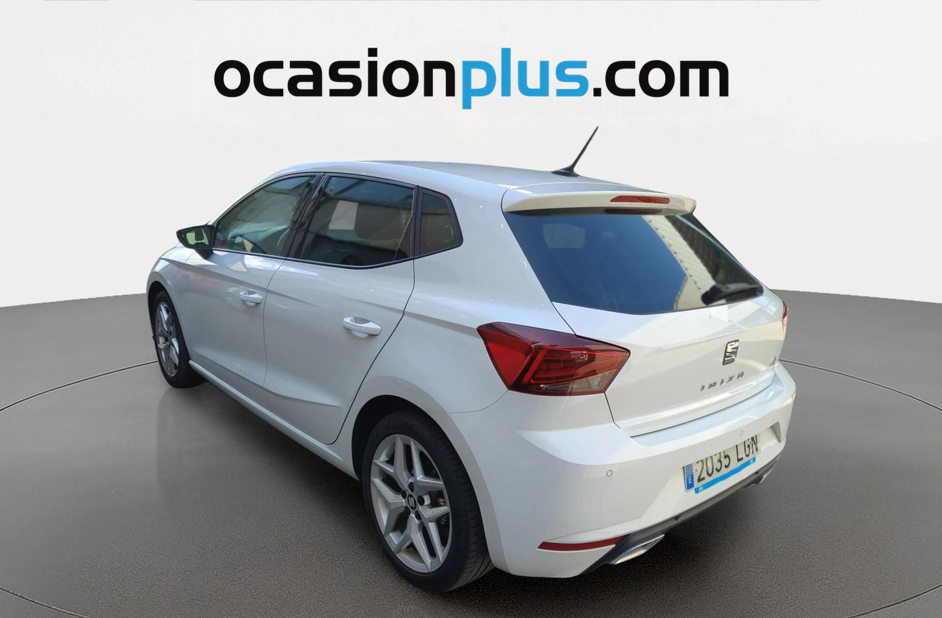 SEAT Ibiza 1.0 TSI FR Go - foto 3