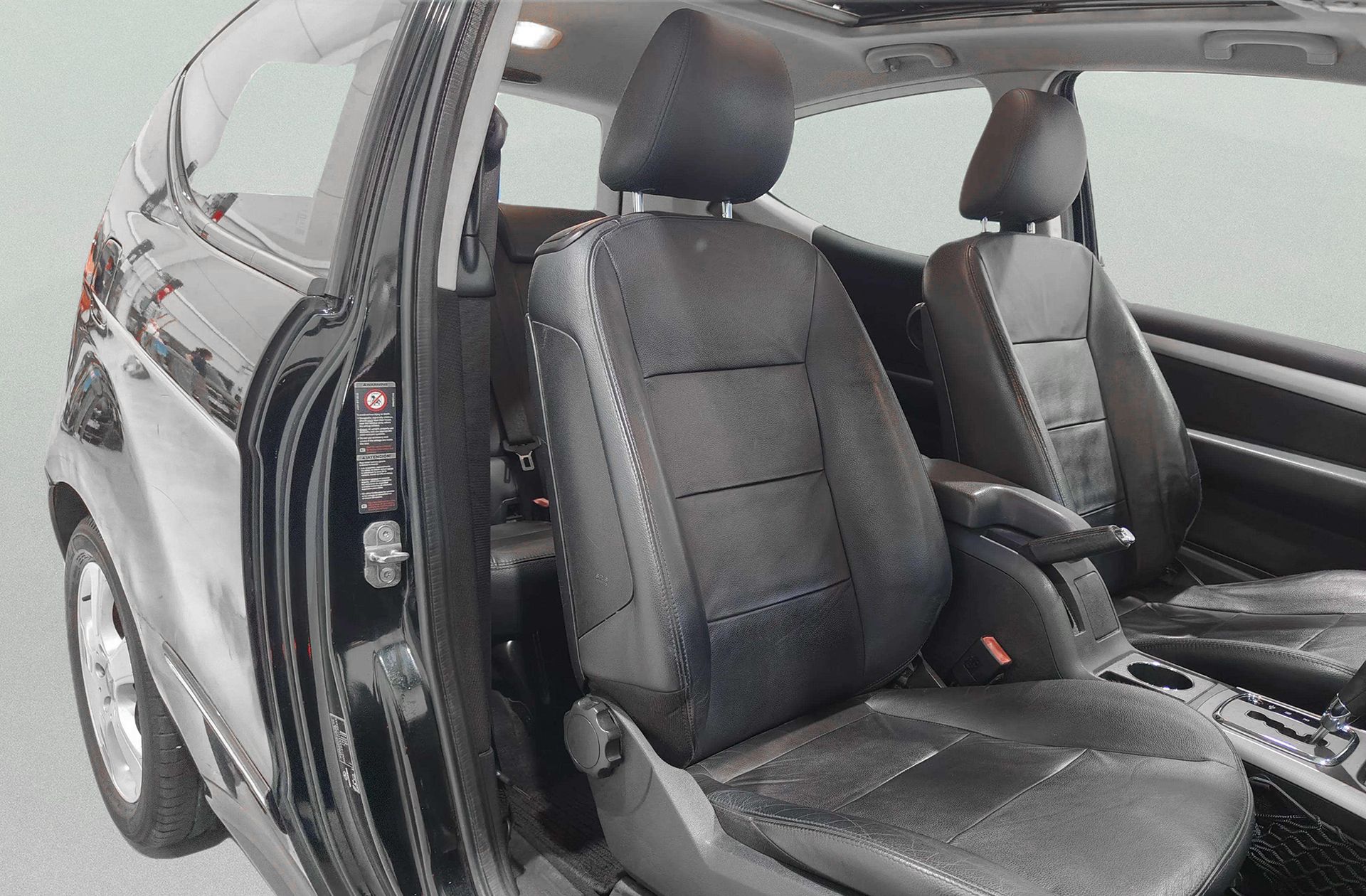 Mercedes-Benz Clase A A 200 Avantgarde - foto 21