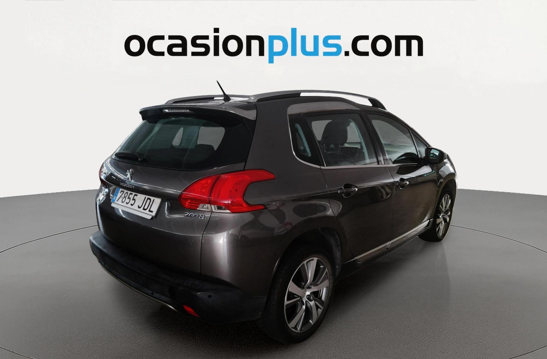 Peugeot 2008 BlueHDi 120 Allure - foto 4