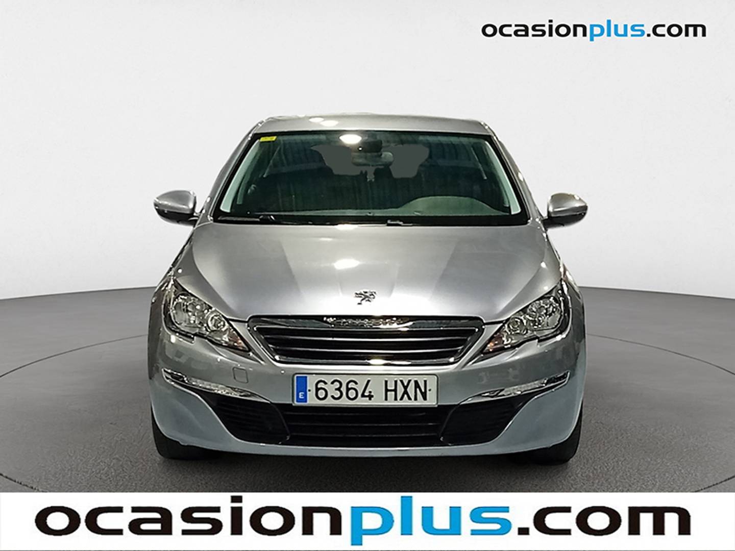 Foto Peugeot 308 Peugeot 308 PureTech 130 Active (130 CV)