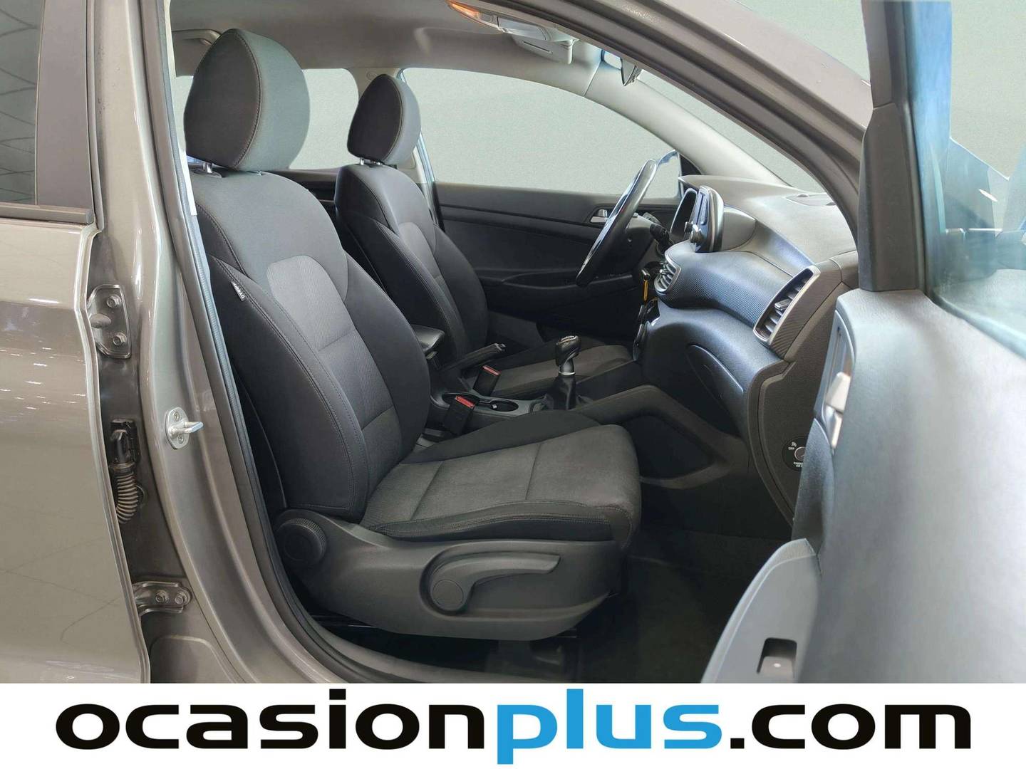 Hyundai Tucson Hyundai Tucson 1.6 GDI BlueDrive Essence 4x2 (132 CV) km 0