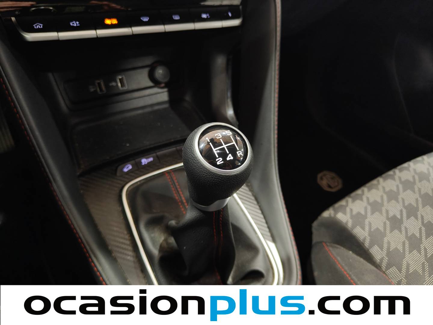 MG ZS MG ZS 1.5 Comfort (106 CV) de segunda mano
