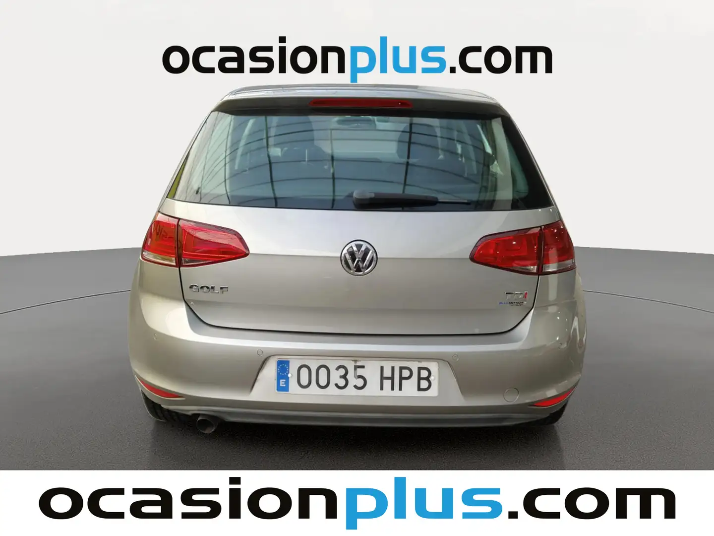 Foto Volkswagen Golf Volkswagen Golf Advance 1.6 TDI BMT (105 CV)