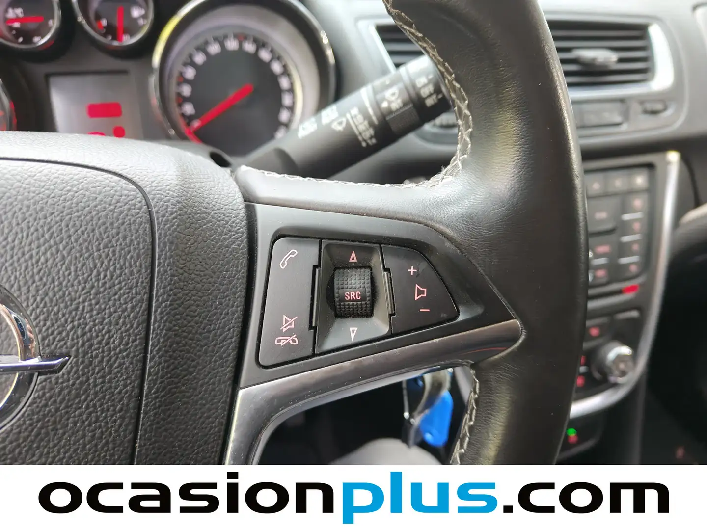 Foto Opel Mokka Opel Mokka 1.4 Turbo Selective 4x2 (140 CV)