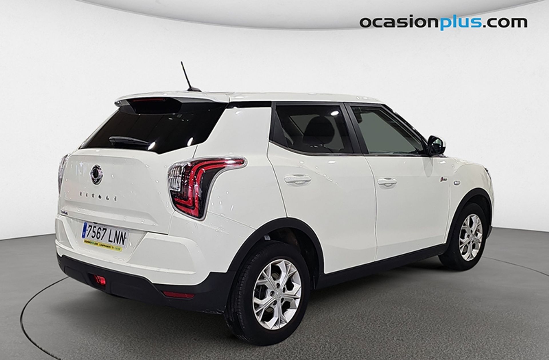 SsangYong Tivoli G12T Urban Plus - foto 3