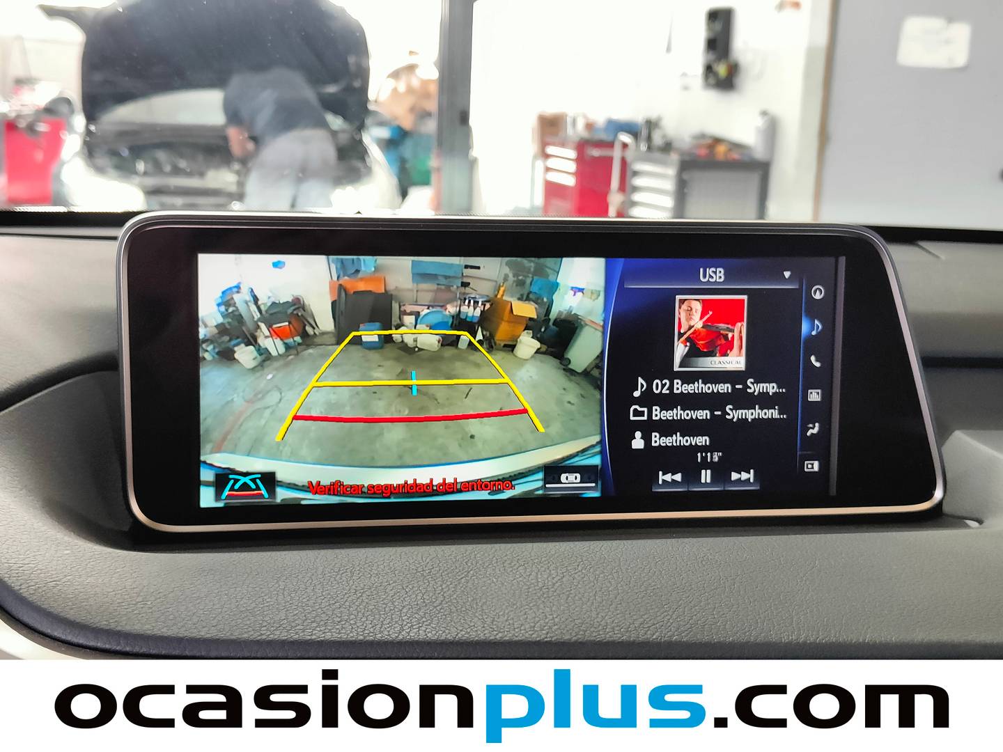 Acabados Lexus RX Lexus RX RX 450h Executive Tecno (313 CV)