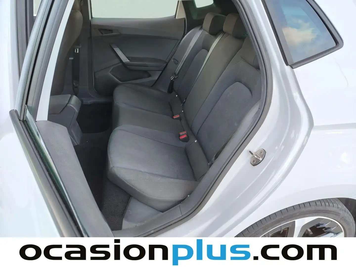 Foto Seat Ibiza SEAT Ibiza 1.5 TSI FR XL DSG (150 CV)