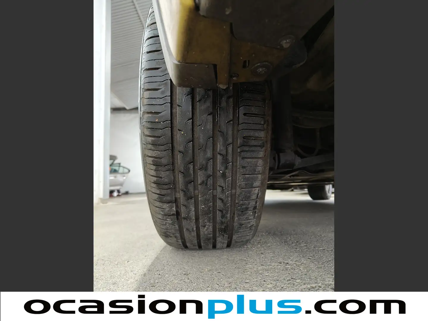 Foto BMW X2 BMW X2 sDrive18d  (150 CV)