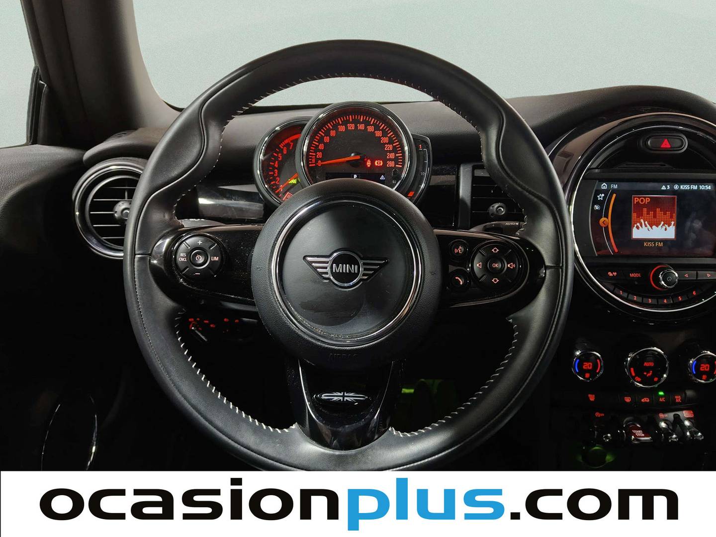 Foto Mini MINI MINI MINI 3 Puertas Cooper (136 CV)