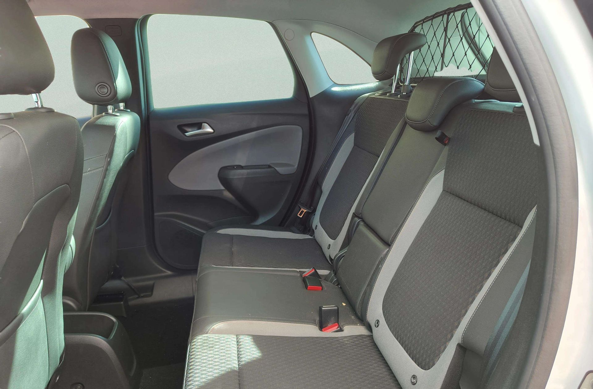 Opel Crossland 1.2 Turbo Innovation - foto 11