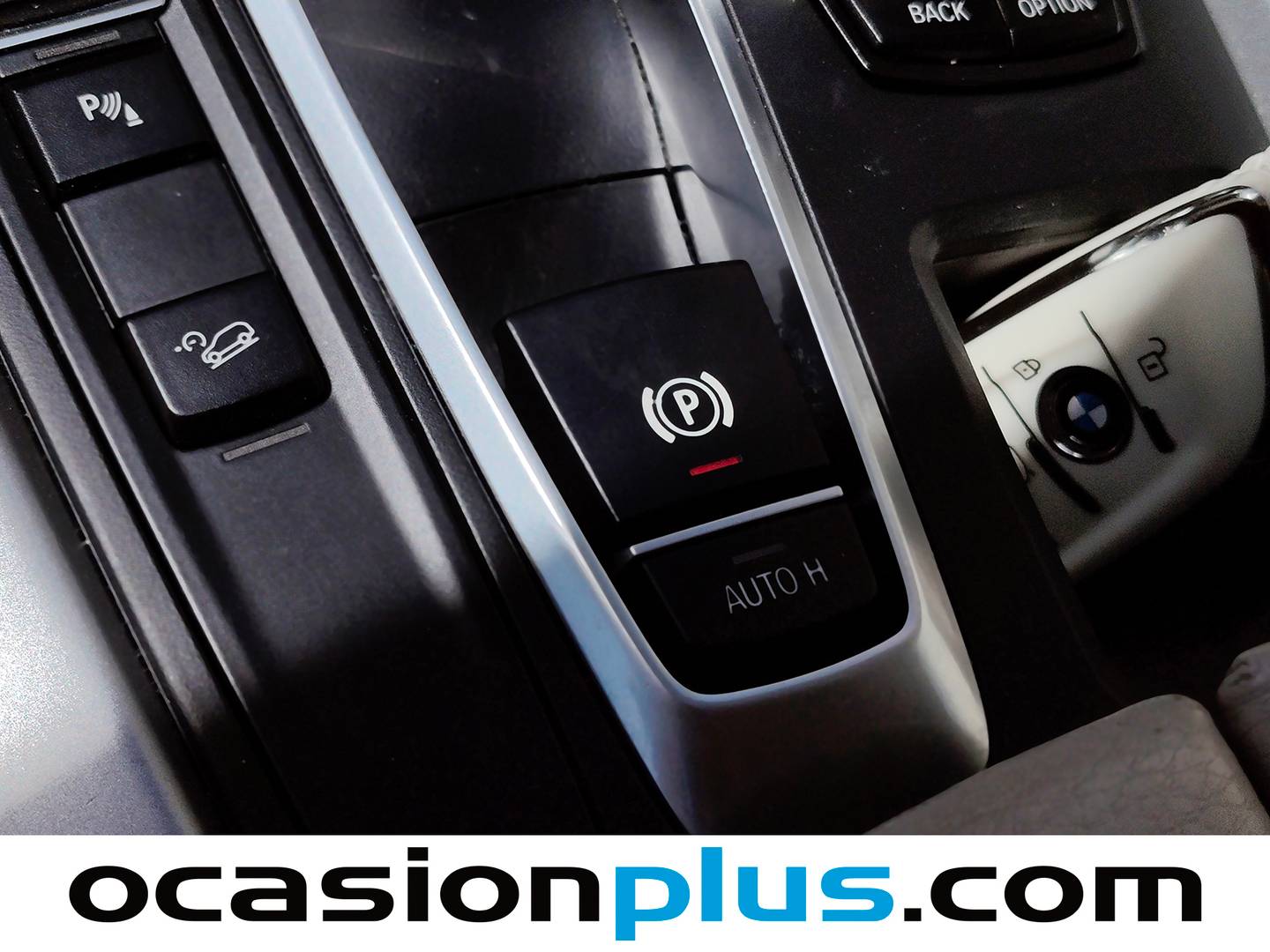 BMW X5 BMW X5 xDrive30d (258 CV) 7 Plazas de segunda mano