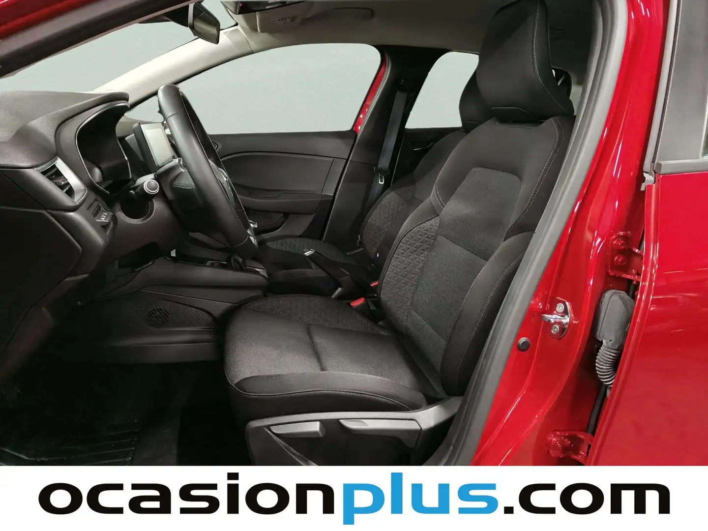 Foto Renault Clio Renault Clio Intens TCe (90 CV)