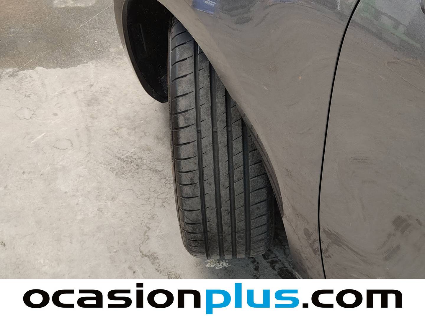 Foto Citroën Grand C4 Spacetourer Citroen Grand C4 Spacetourer PureTech 130 S&S Feel (130 CV) 7 Plazas