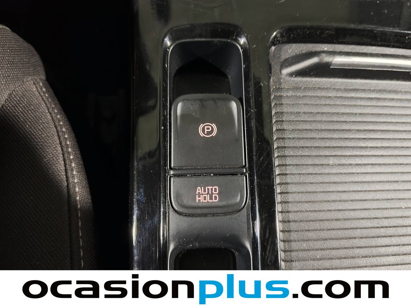 Foto KIA Ceed Tourer Kia Ceed Tourer 1.6 GDi PHEV eDrive Auto (141 CV)