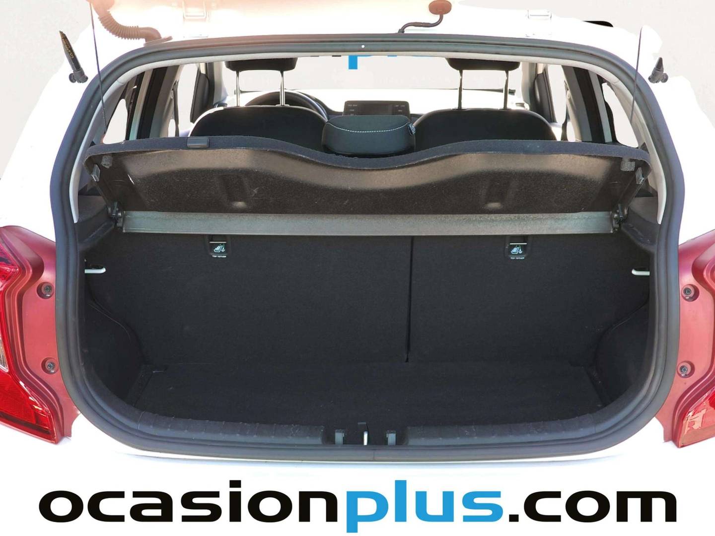 KIA Picanto KIA Picanto 1.0 DPi Concept (67 CV) al mejor precio