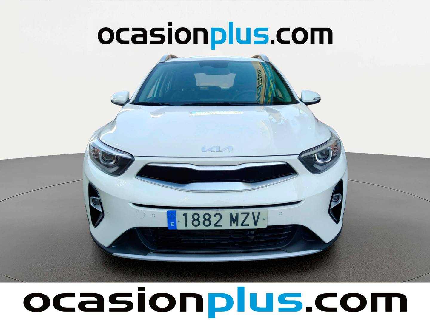 KIA Stonic KIA Stonic 1.0 T-GDi MHEV Drive (100 CV) 100cv