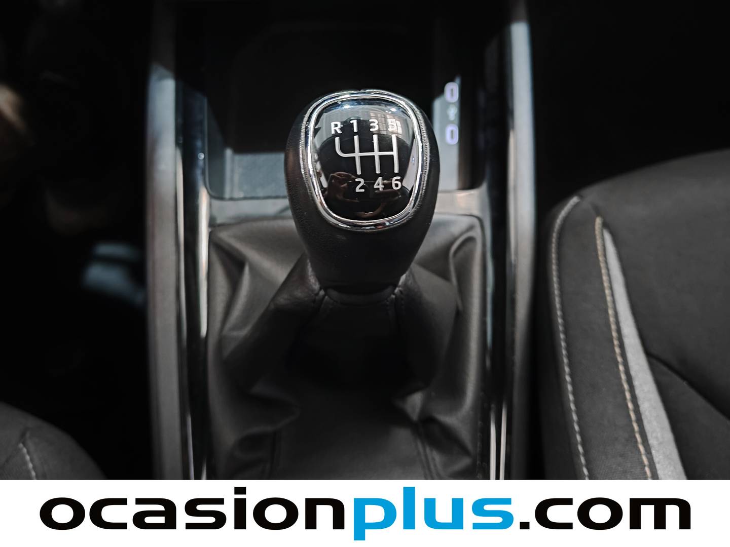 Skoda Scala Skoda Scala 1.0 TSI Selection (115 CV) de segunda mano