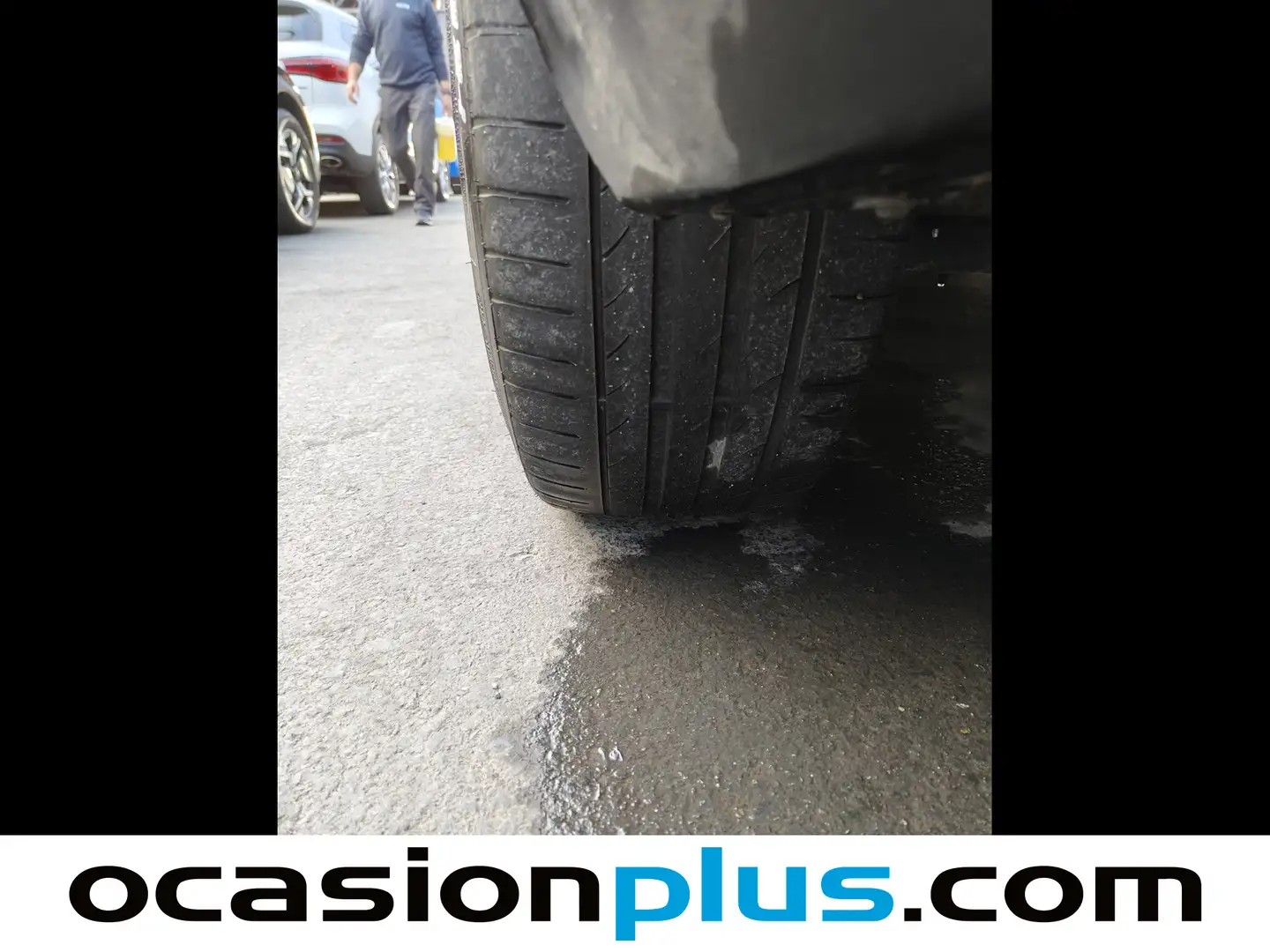 Foto BMW Serie 1 BMW Serie 1 116d (116 CV)