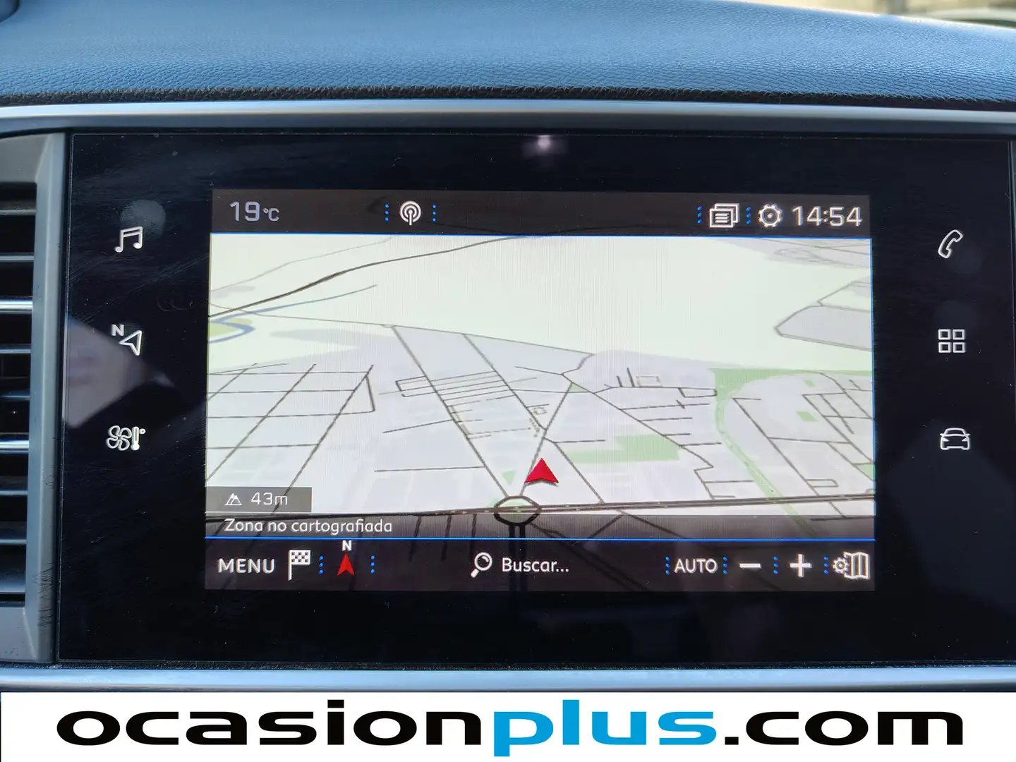 Foto Peugeot 308 Peugeot 308 PureTech 130 S&S Allure Pack EAT8 (130 CV)