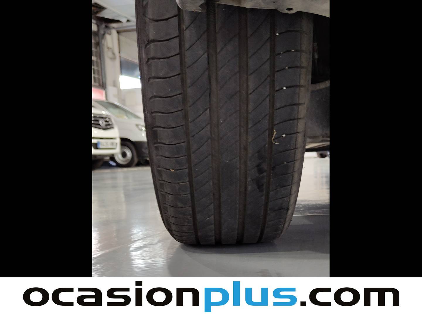 Peugeot 2008 Peugeot 2008 PureTech 130 S&S Allure Pack EAT8 (130 CV) de segunda mano