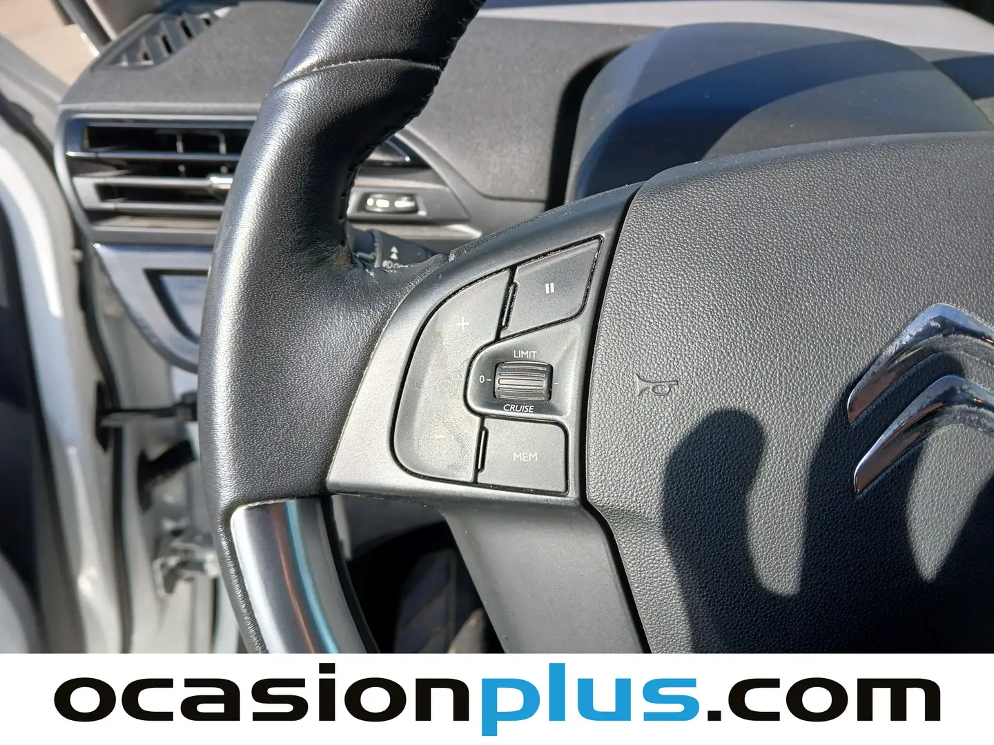 Foto Citroën C4 Picasso Citroen C4 Picasso PureTech 130 S&S Feel (130 CV)