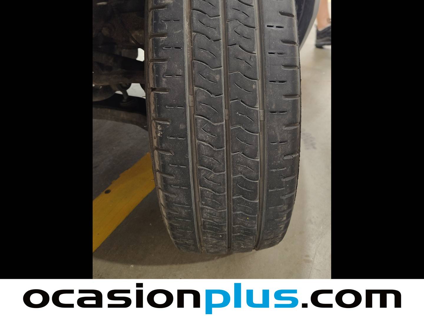 Citroën Jumper Citroën Jumper Furgon BlueHDi 140 35 L3H2 (140 CV) de segunda mano