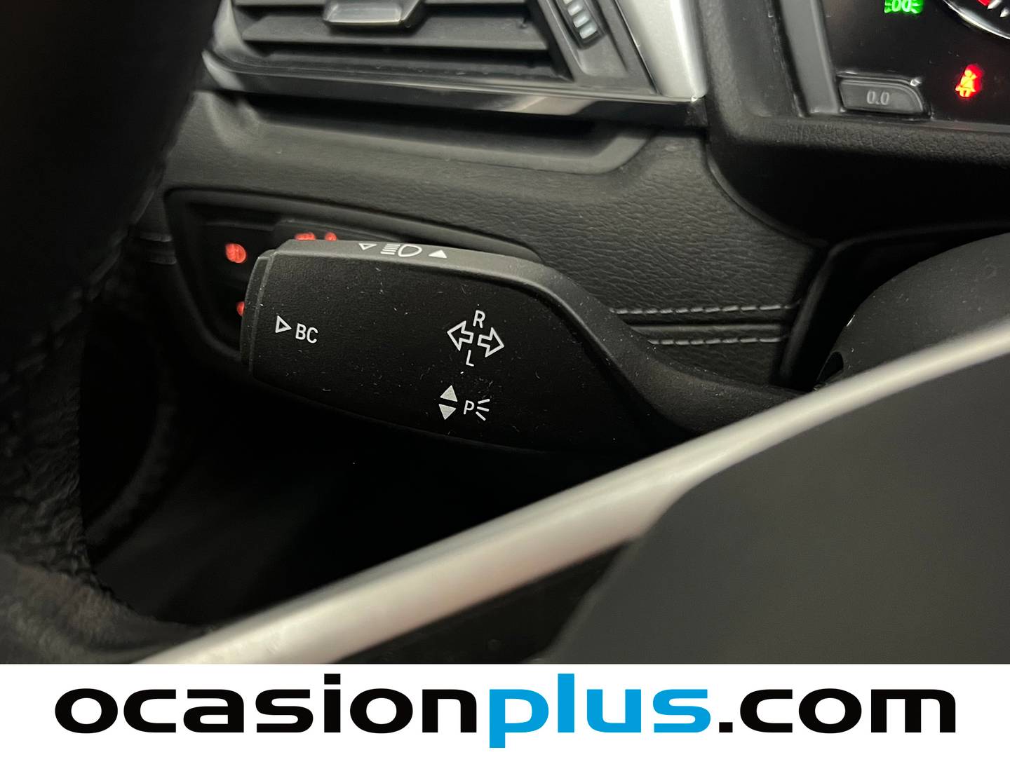 Foto BMW X2 BMW X2 sDrive18d (150 CV)