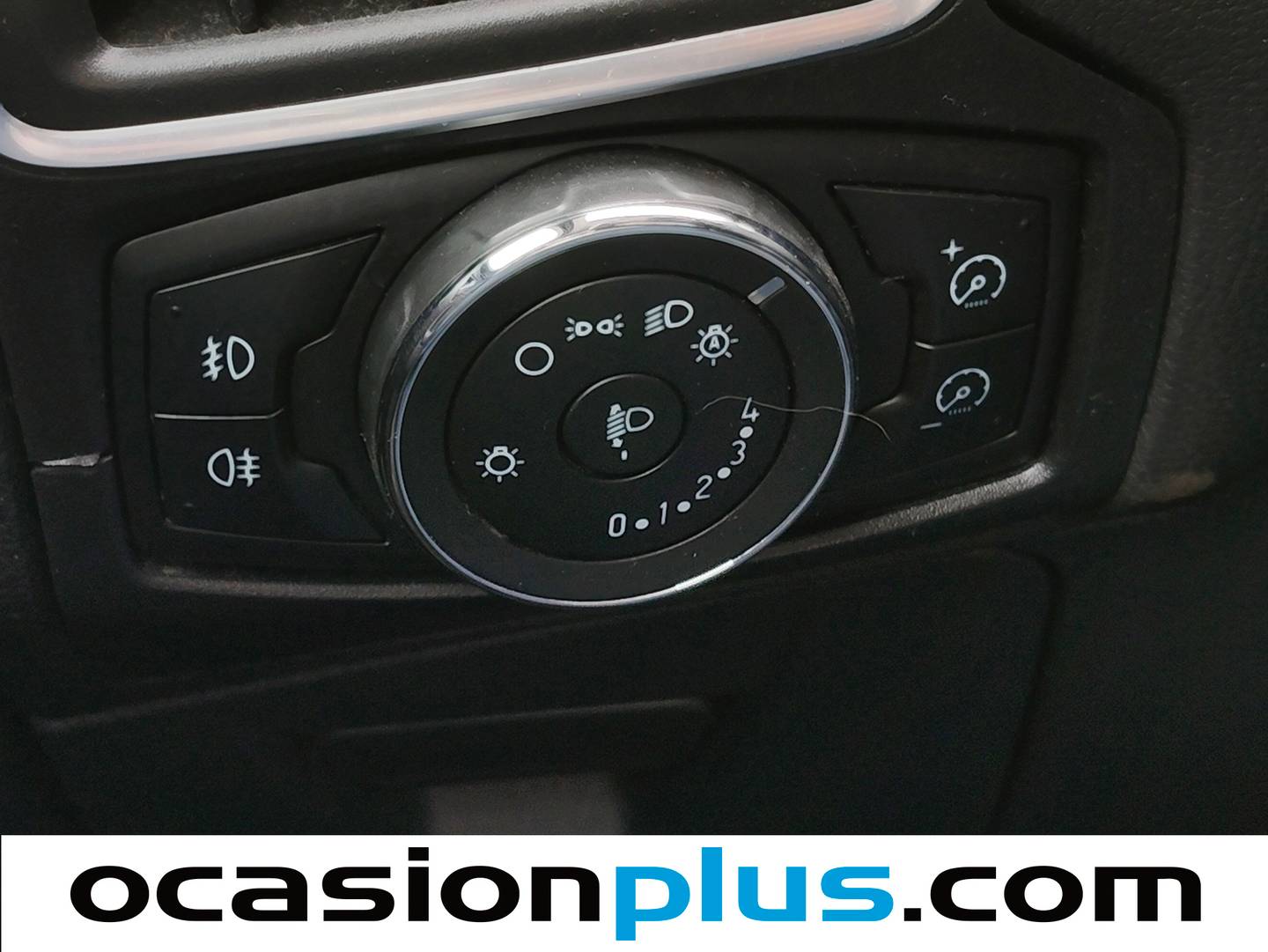 Ford Focus Ford Focus 1.0 Ecoboost S&S Titanium (125 CV) de ocasión