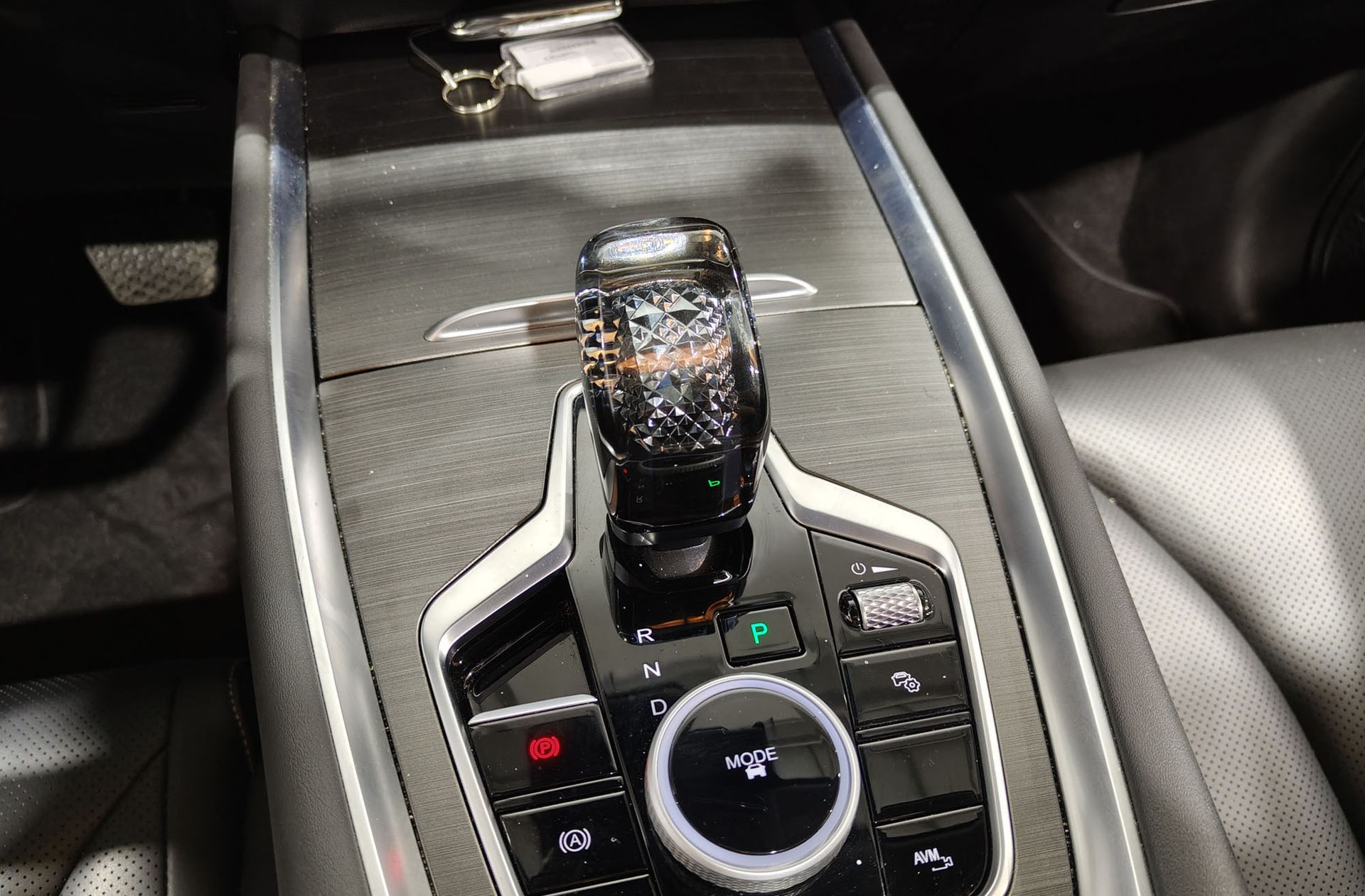 Ebro s700 1.6 T-GDi Luxury 7 DCT - foto 5
