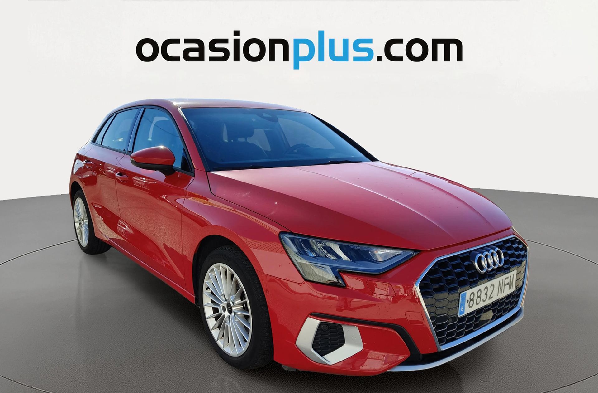 Audi A3 Sportback Advanced 30 TFSI S tronic - foto 2