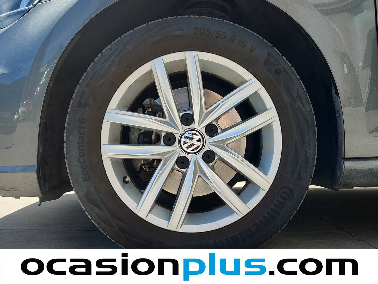 Volkswagen Golf Volkswagen Golf Advance 1.4 TSI (125 CV) 125cv