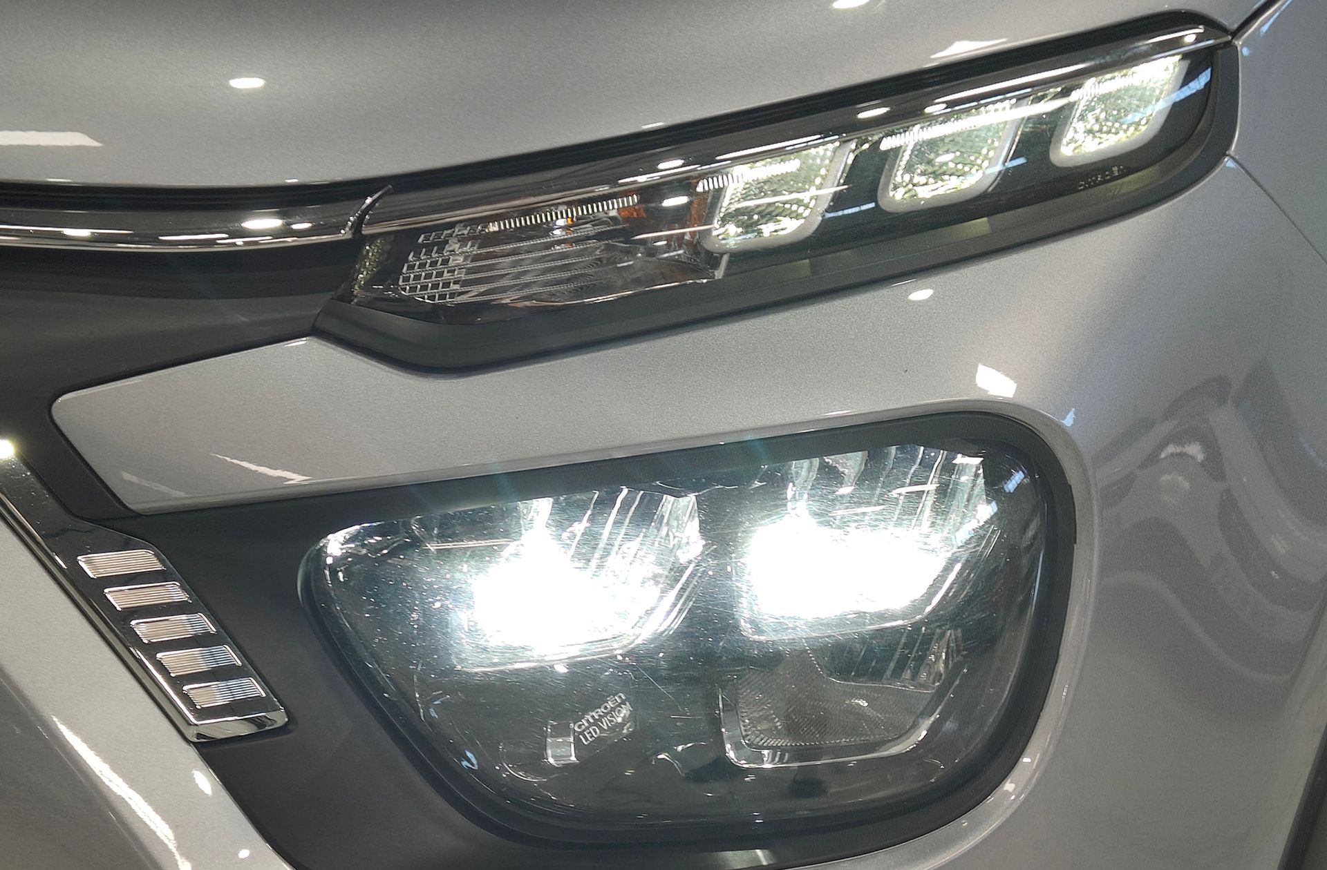 Citroën C3 PureTech 83 Plus - foto 14