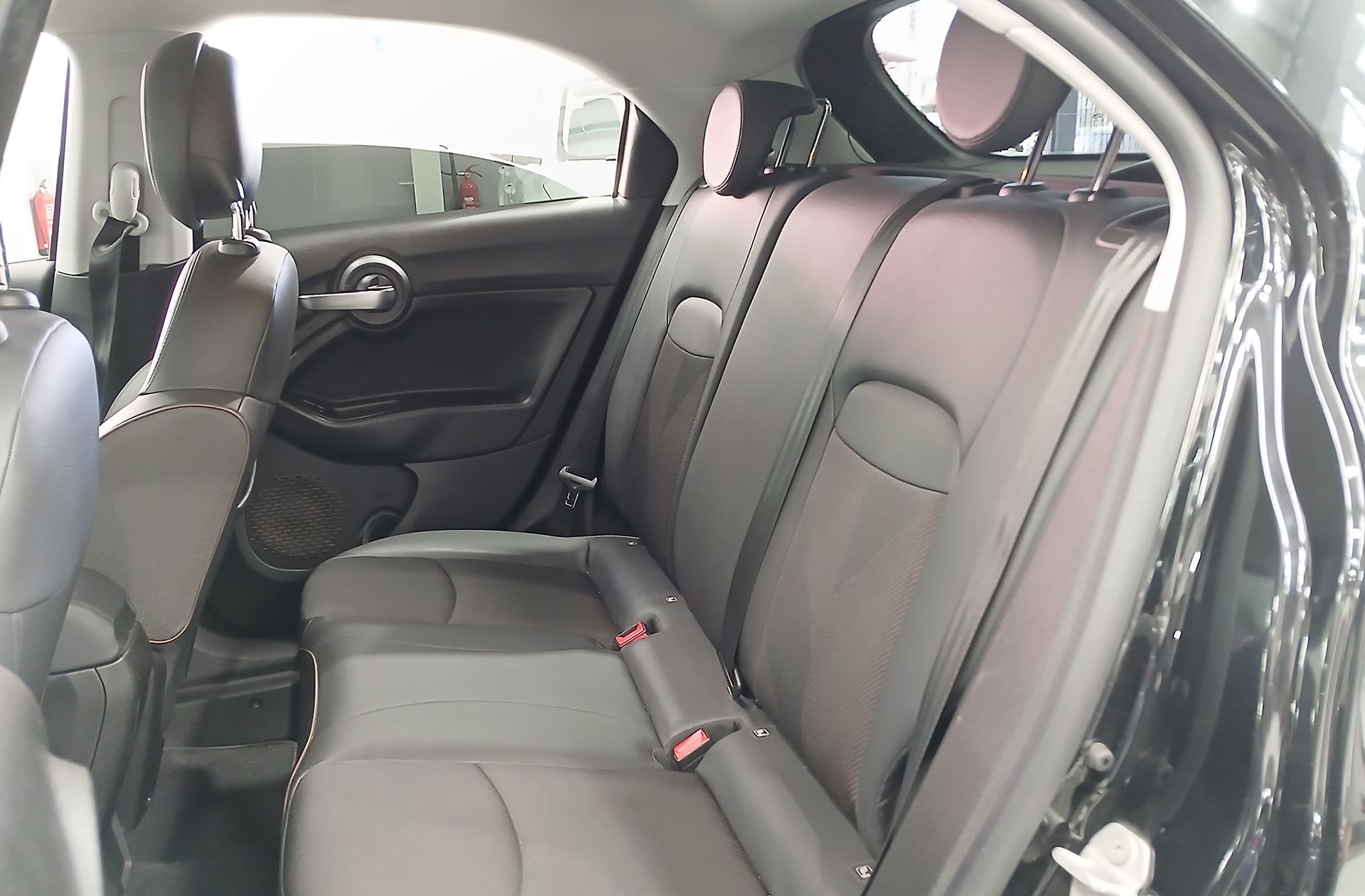 Fiat 500X 1.6 MultiJet Lounge 4x2 - foto 11