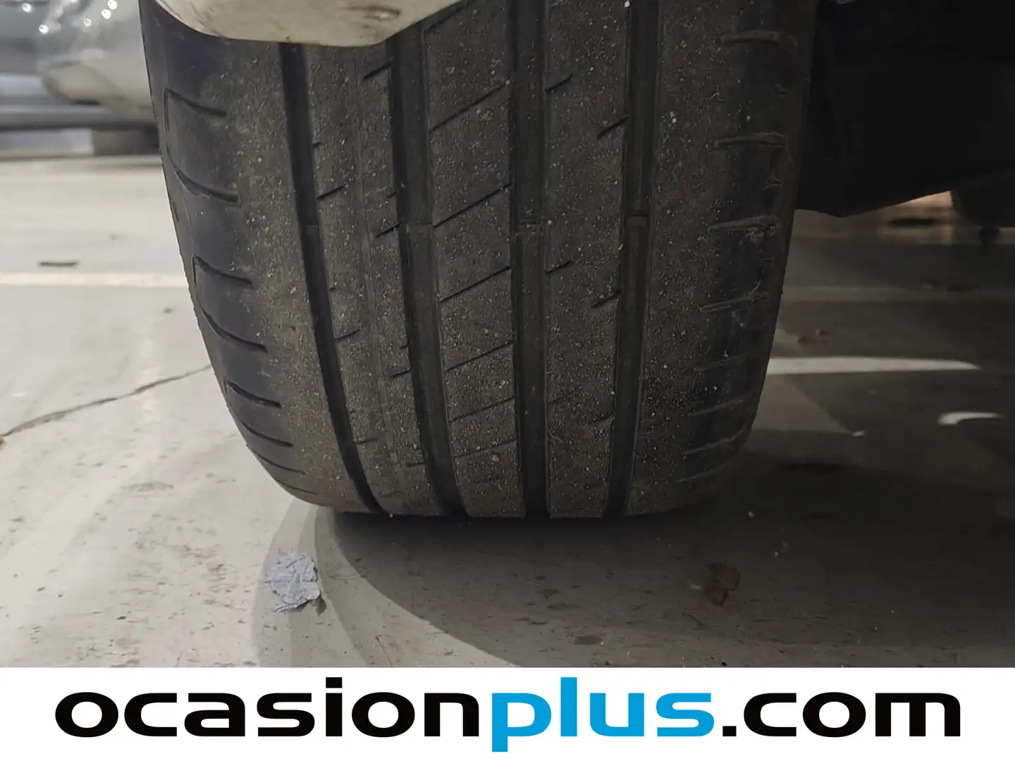 Foto Ford Focus Ford Focus 1.0 Ecoboost ST-Line Black&Red (125 CV)