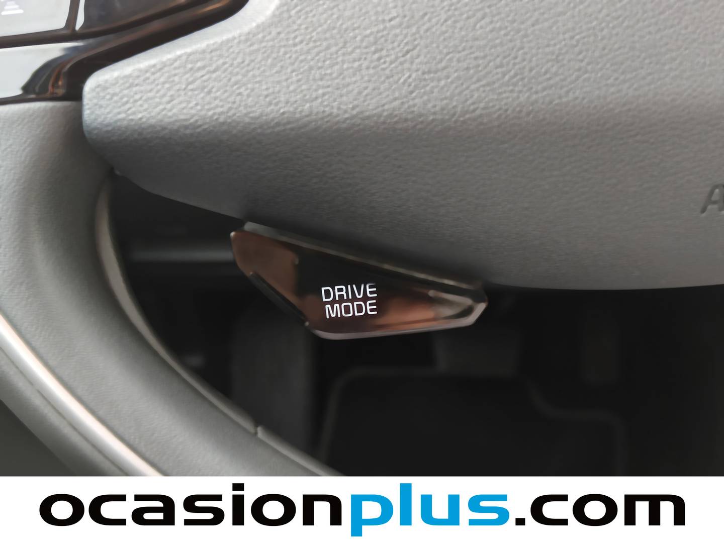 KIA Niro Kia Niro 1.6 GDi HEV Drive (129 CV) seminuevo